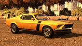 Vapid Dominator GTT